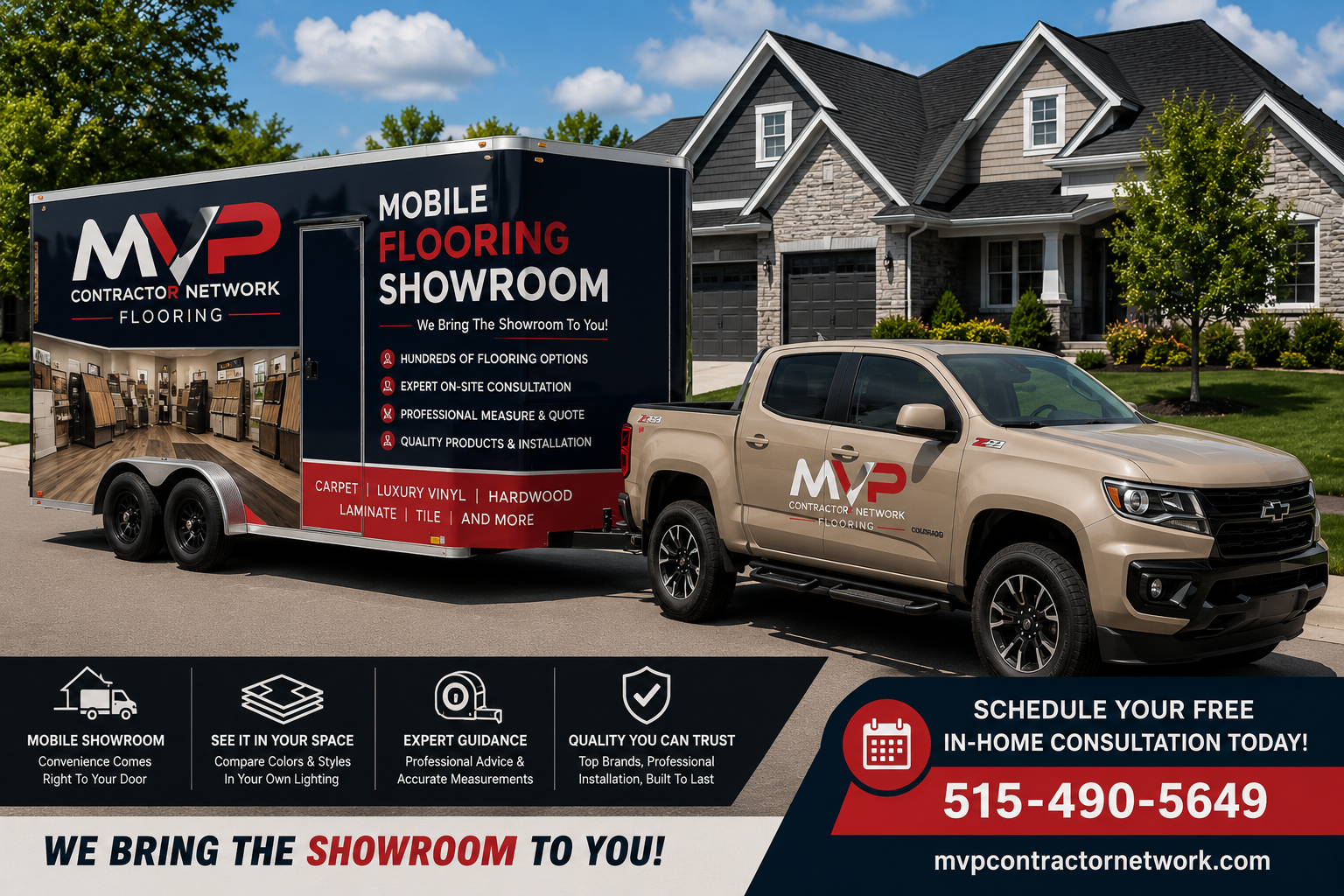 MVP Flooring