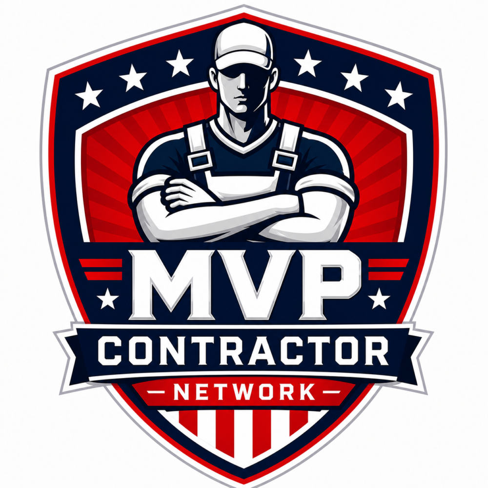 MVP Contractor Services